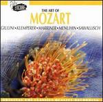 The Art of Mozart