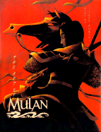 The Art of Mulan - Kurtti, Jeff