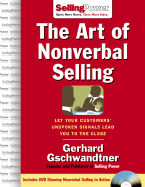 The Art of Nonverbal Selling