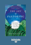 The Art of Pastoring: Ministry Without All the Answers