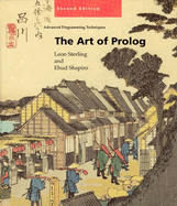 The Art of Prolog, Second Edition: Advanced Programming Techniques