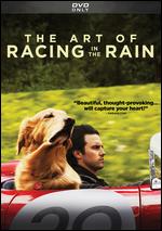 The Art of Racing in the Rain - Simon Curtis