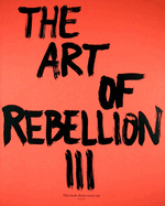 The Art of Rebellion #3