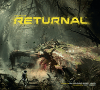 The Art of Returnal