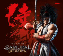 The Art Of Samurai Shodown