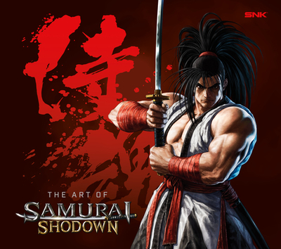 The Art of Samurai Shodown - SNK