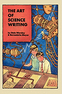 The Art of Science Writing