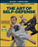 The Art of Self-Defense [Includes Digital Copy] - Riley Stearns