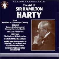 The Art Of Sir Hamilton Harty - Hamilton Harty (conductor)