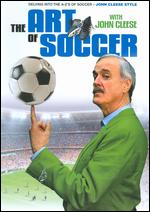 The Art of Soccer With John Cleese - Herman Vaske