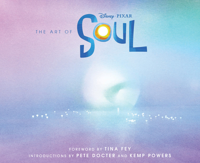 The Art of Soul - Docter, Pete (Introduction by), and Powers, Kemp (Introduction by), and Disney/Pixar