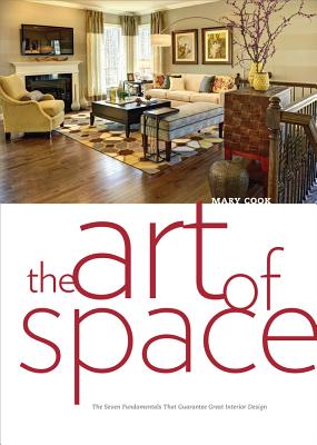 The Art of Space - Cook, Mary
