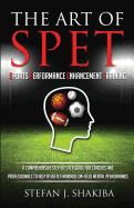 The Art of Spet: Sports Performance Enhancement Training