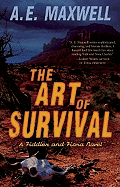 The Art of Survival - Maxwell, A E