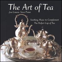 The Art of Tea - Jim Gibson