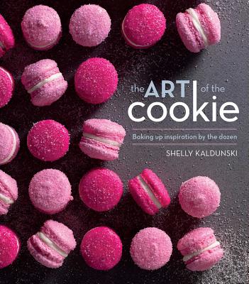 The Art of the Cookie: Baking Up Inspiration by the Dozen - Kaldunski, Shelly