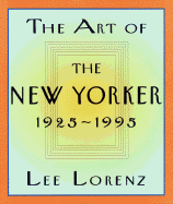 The Art of the New Yorker: 1925-1995