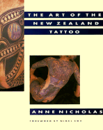The Art of the New Zealand Tattoo