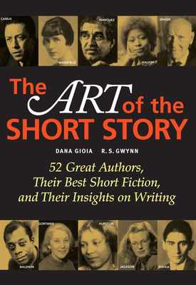 The Art of the Short Story - Gioia, Dana, and Gwynn, R