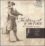 The Art of the Violin