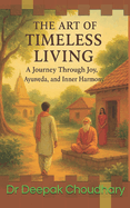The Art of Timeless Living: A Journey Through Joy, Ayurveda, and Inner Harmony