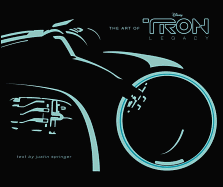 The Art of Tron: Legacy
