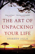 The Art of Unpacking Your Life