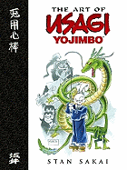 The Art of Usagi Yojimbo