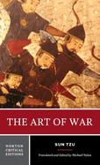 The Art of War: A Norton Critical Edition