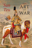 The Art of War: Abridged Edition