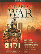 The Art of War from Smartercomics