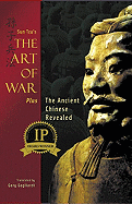 The Art of War: Plus the Ancient Chinese Revealed - Tzu, Sun, and Gagliardi, Gary J. (Translated by)