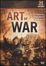 The Art of War - David W. Padrusch