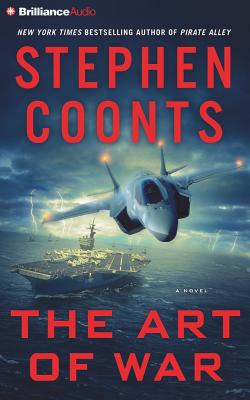 The Art of War - Coonts, Stephen, and Dove, Eric G (Read by)