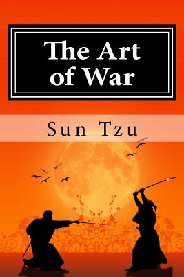 The Art of War - Giles, Lionel (Translated by), and Tzu, Sun