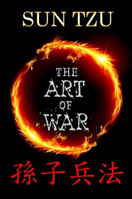 The Art of War - Giles, Lionel (Translated by), and Tzu, Sun