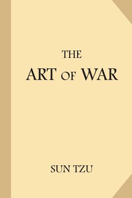 The Art of War - Giles, Lionel (Translated by), and Tzu, Sun