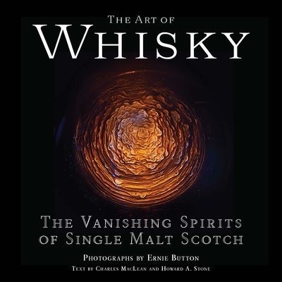 The Art of Whisky - Button, Ernie