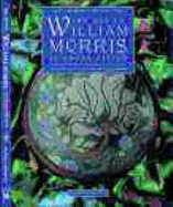 The Art of William Morris in Cross Stitch - Hammet, Barbara