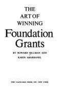 The Art of Winning Foundation Grants