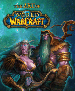 The Art of World of Warcrafta - BradyGames