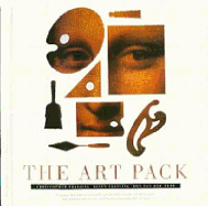 The Art Pack - Frayling, Christopher, and Van Der Meer, Ron, and Frayling, Helen
