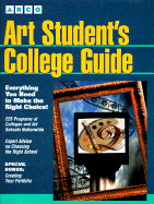 The Art Student's College Guide