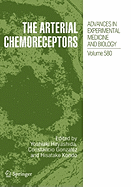 The Arterial Chemoreceptors