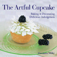 The Artful Cupcake: The Fine Art of Containment & Concealment