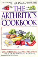 The Arthritics Cookbook - COLIN, H, and Banks, Doug, and Banks, Jane