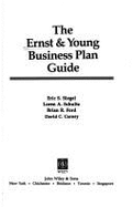 The Arthur Young Business Plan Guide - Siegel, Eric, and Ernst & Young Llp, and Carney, David