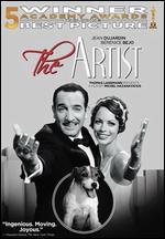 The Artist [Includes Digital Copy]