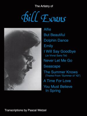 The Artistry of Bill Evans: Piano Solos - Evans, Bill