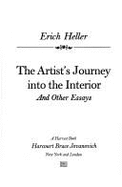 The Artist's Journey Into the Interior, and Other Essays